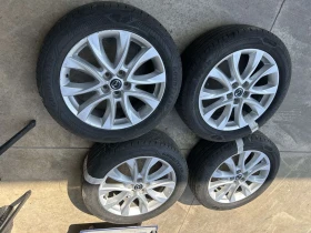    225/55R19  Mazda CX-5 | Mobile.bg    2