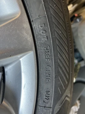    225/55R19  Mazda CX-5 | Mobile.bg    5