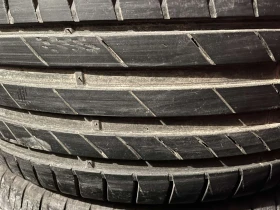 Гуми Летни 245/50R18, снимка 4 - Гуми и джанти - 52712206