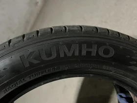Гуми Летни 245/50R18, снимка 6 - Гуми и джанти - 52712206