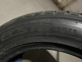 Гуми Летни 245/50R18, снимка 5 - Гуми и джанти - 52712206