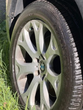 ���� � ������ 255/50R19 �� BMW X5 | Mobile.bg � ����� ������ 3