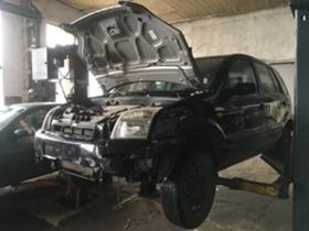 Ford Fusion, снимка 1