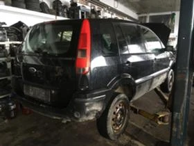 Ford Fusion, снимка 2