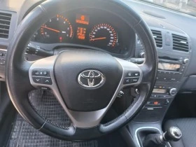 Toyota Avensis 2.2 D cat 150k., снимка 12