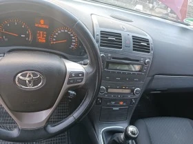 Toyota Avensis 2.2 D cat 150k., снимка 11
