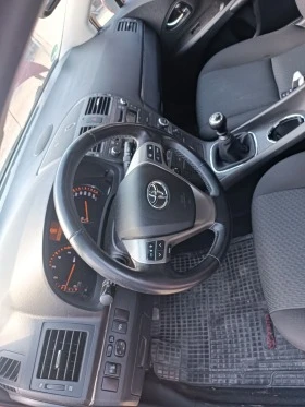 Toyota Avensis 2.2 D cat 150k., снимка 7
