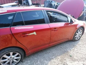 Toyota Avensis 2.2 D cat 150k., снимка 4