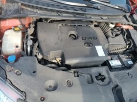 Toyota Avensis 2.2 D cat 150k., снимка 5