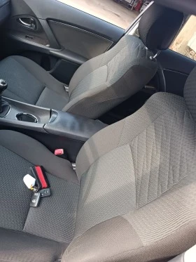 Toyota Avensis 2.2 D cat 150k., снимка 9