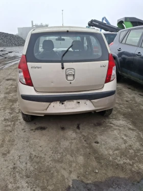 Hyundai I10, снимка 2