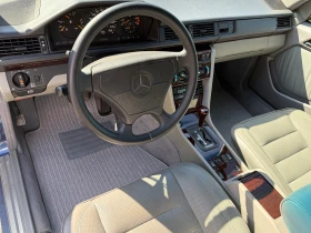 Mercedes-Benz E 500 500E V8, снимка 8