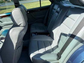 Mercedes-Benz E 500 500E V8, снимка 12
