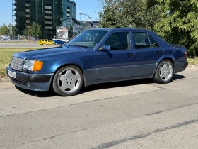 Mercedes-Benz E 500 500E V8, снимка 5