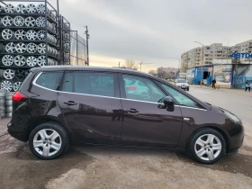 Opel Zafira 1.6i CNG TOURER, снимка 8