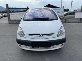 Citroen Xsara picasso 2.0HDI 90кс КЛИМАТРОНИК АВТОПИЛОТ, снимка 2