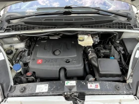 Citroen Xsara picasso 2.0HDI 90кс КЛИМАТРОНИК АВТОПИЛОТ, снимка 15