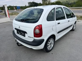 Citroen Xsara picasso 2.0HDI 90кс КЛИМАТРОНИК АВТОПИЛОТ, снимка 4