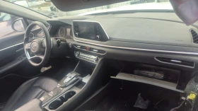 Hyundai Sonata N Line LPG, снимка 6
