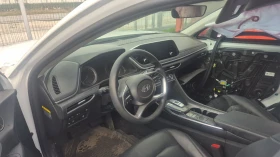 Hyundai Sonata N Line LPG, снимка 5