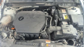 Hyundai Sonata N Line LPG, снимка 9
