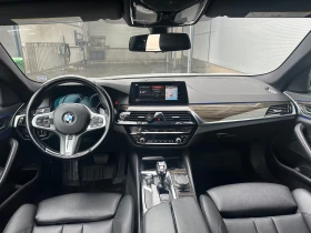 BMW 530 G30 xdrive М Performance, снимка 12