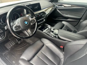 BMW 530 G30 xdrive М Performance, снимка 11