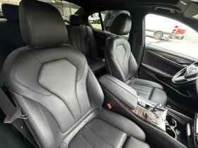 BMW 530 G30 xdrive М Performance, снимка 14