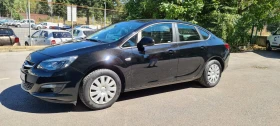 Opel Astra J, снимка 1