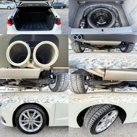 Audi A3 2.0TDI/АВТОМАТ/КОЖА/ПОДГРЕВ/ОБСЛУЖЕН/, снимка 16