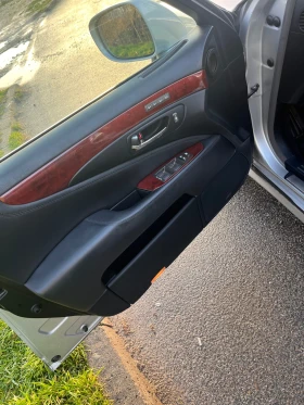 Lexus LS 460, снимка 16