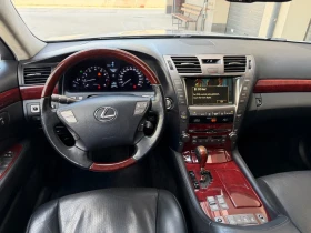 Lexus LS 460, снимка 6