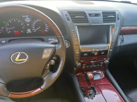 Lexus LS 460, снимка 11
