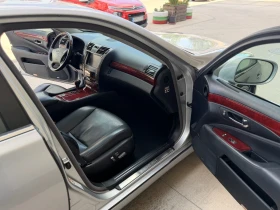 Lexus LS 460, снимка 9
