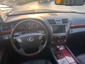Lexus LS 460, снимка 8
