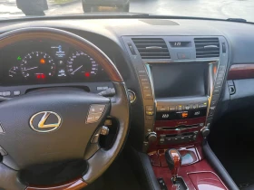 Lexus LS 460, снимка 10
