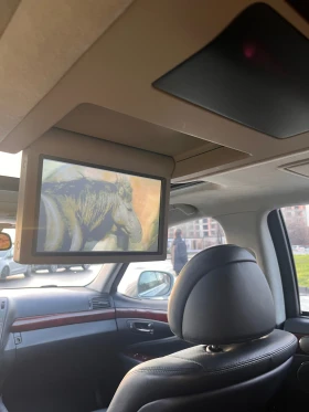 Lexus LS 460, снимка 9