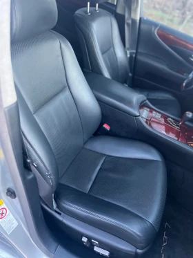 Lexus LS 460, снимка 12