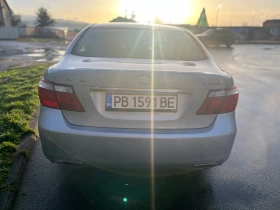Lexus LS 460, снимка 5