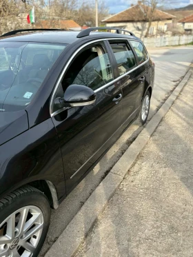 VW Passat, снимка 3