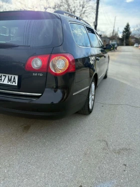 VW Passat, снимка 9