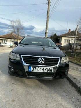 VW Passat, снимка 4