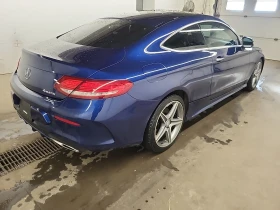 Mercedes-Benz C 300 4MATIC, снимка 3