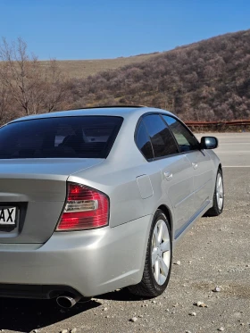 Subaru Legacy 3.0 , снимка 6