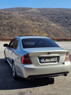 Subaru Legacy 3.0 , снимка 7