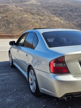 Subaru Legacy 3.0 , снимка 5