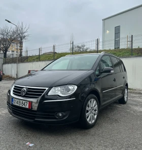 VW Touran 1.9TDI 105к.с. , снимка 1