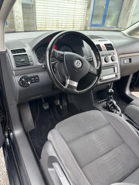 VW Touran 1.9TDI 105к.с. , снимка 10