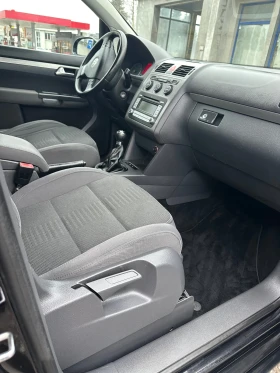 VW Touran 1.9TDI 105к.с. , снимка 12