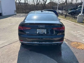 Audi A5 * Komfort * CARFAX * ПАНОРАМА * KEYLESS * ПОДГРЕВИ, снимка 4